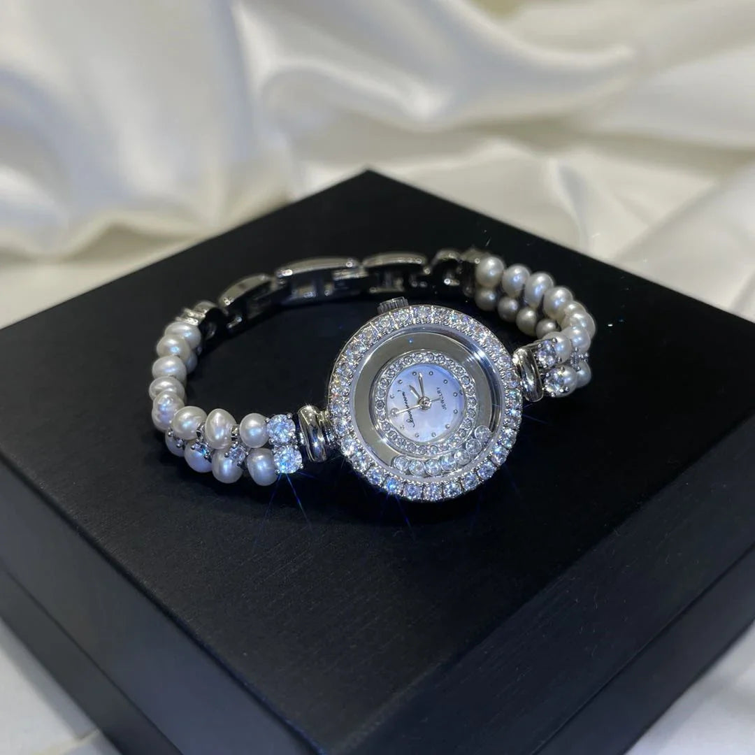 Jewelry and watches