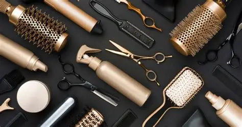 Hair care and tools