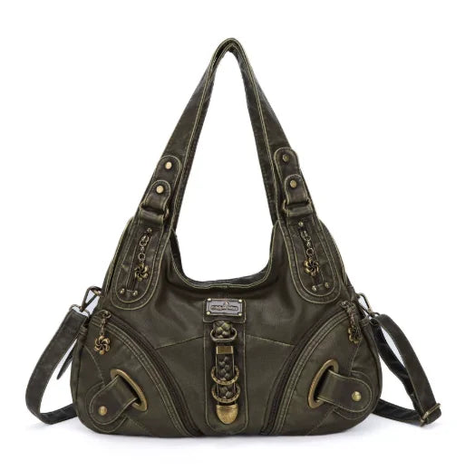 Purses, Wallets