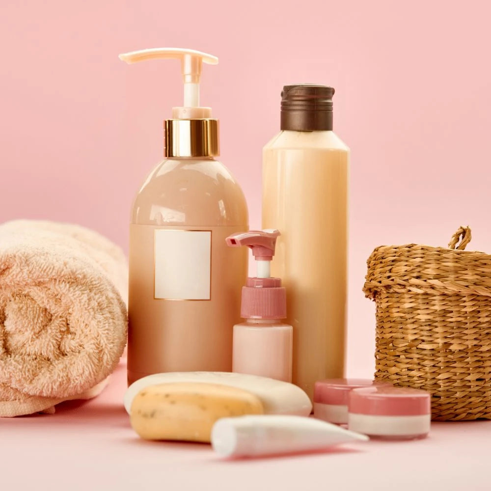 Bath and body